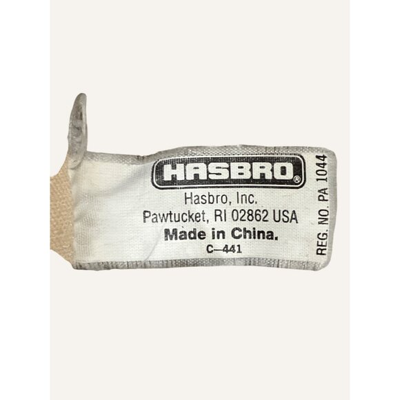 Cabbage Patch Doll Blue Eyes  Vintage Hasbro 1988 - Picture 8 of 16